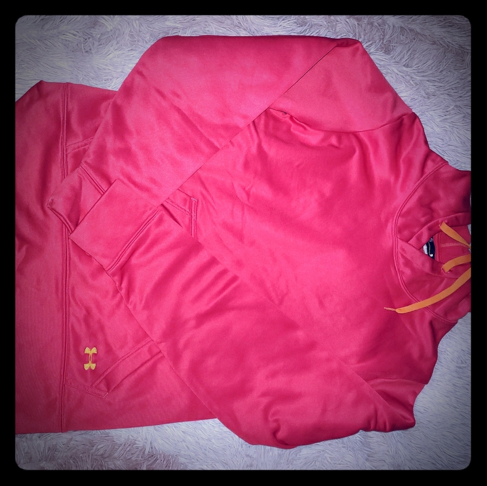 UA Hoodie